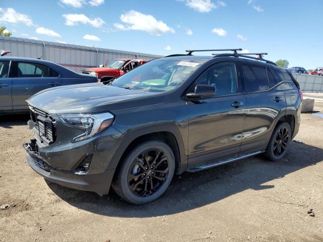 GMC TERRAIN SL 2021 3gkalvev9ml333601