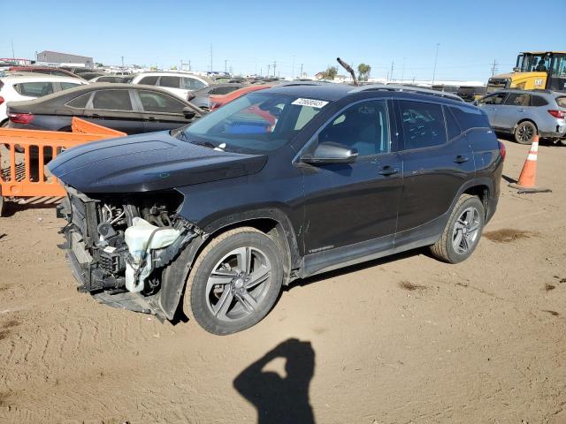 GMC TERRAIN 2021 3gkalvev9ml335686