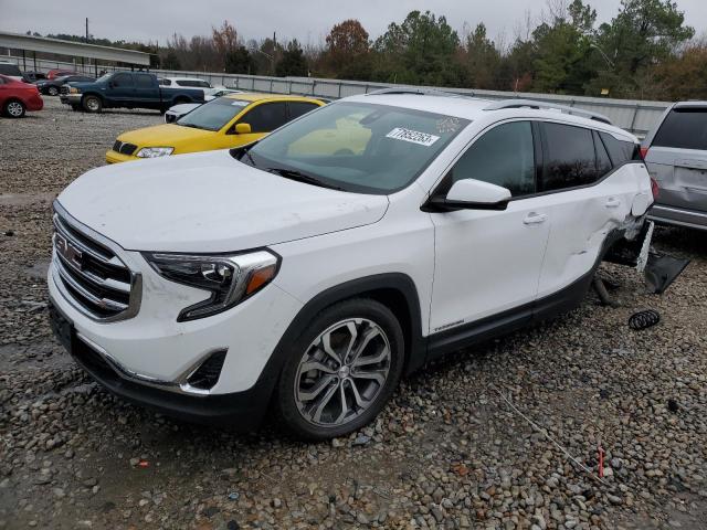 GMC TERRAIN 2021 3gkalvev9ml336739