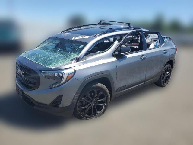 GMC TERRAIN 2021 3gkalvev9ml376786