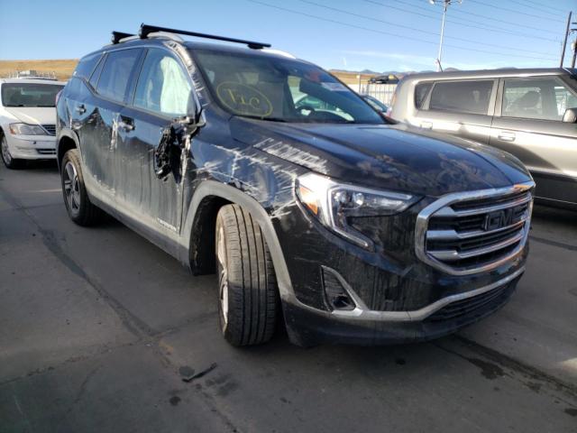 GMC TERRAIN SL 2021 3gkalvev9ml380532