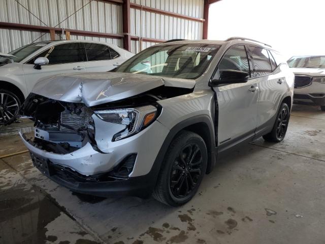 GMC TERRAIN SL 2021 3gkalvev9ml399839