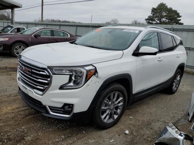 GMC TERRAIN 2022 3gkalvev9nl131438