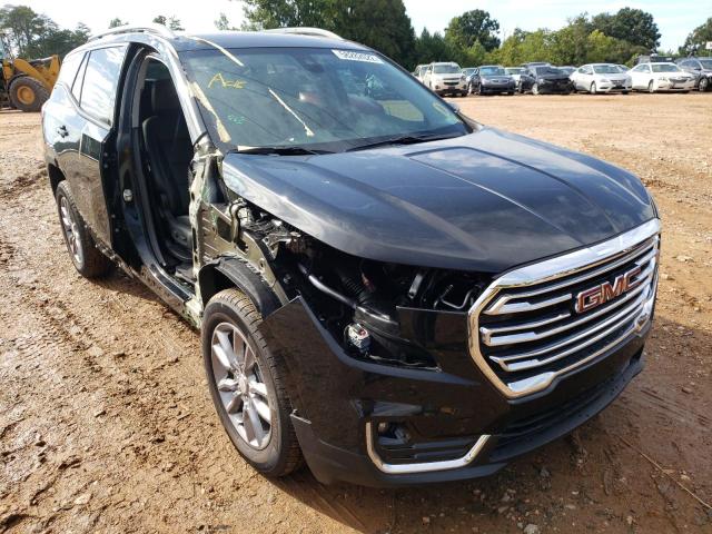 GMC TERRAIN SL 2022 3gkalvev9nl157506