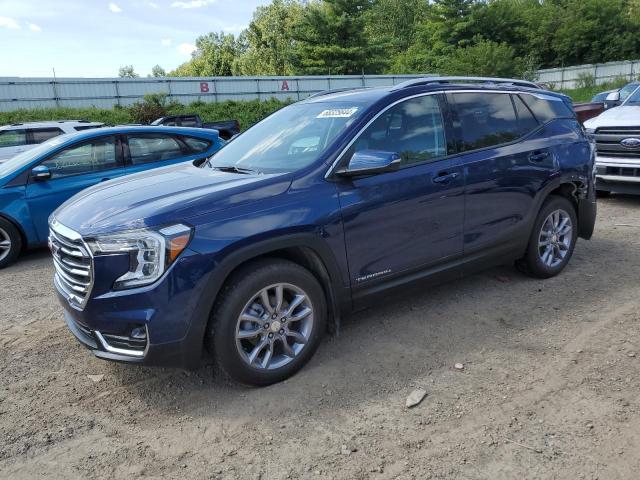 GMC TERRAIN SL 2022 3gkalvev9nl261848