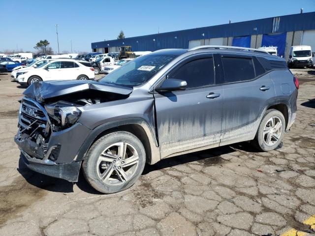 GMC TERRAIN 2018 3gkalvevxjl226018