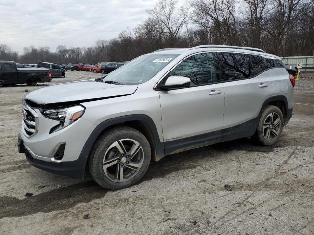 GMC TERRAIN SL 2018 3gkalvevxjl251811