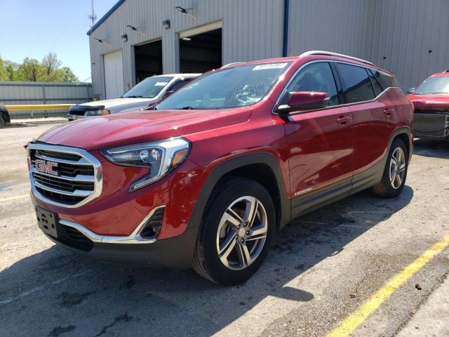 GMC TERRAIN 2018 3gkalvevxjl260217