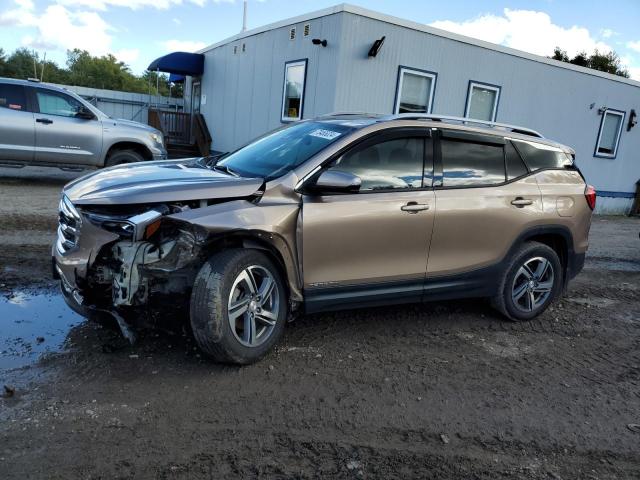 GMC TERRAIN SL 2018 3gkalvevxjl336454