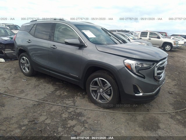 GMC TERRAIN 2018 3gkalvevxjl339242