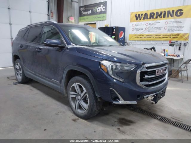 GMC TERRAIN 2019 3gkalvevxkl102963