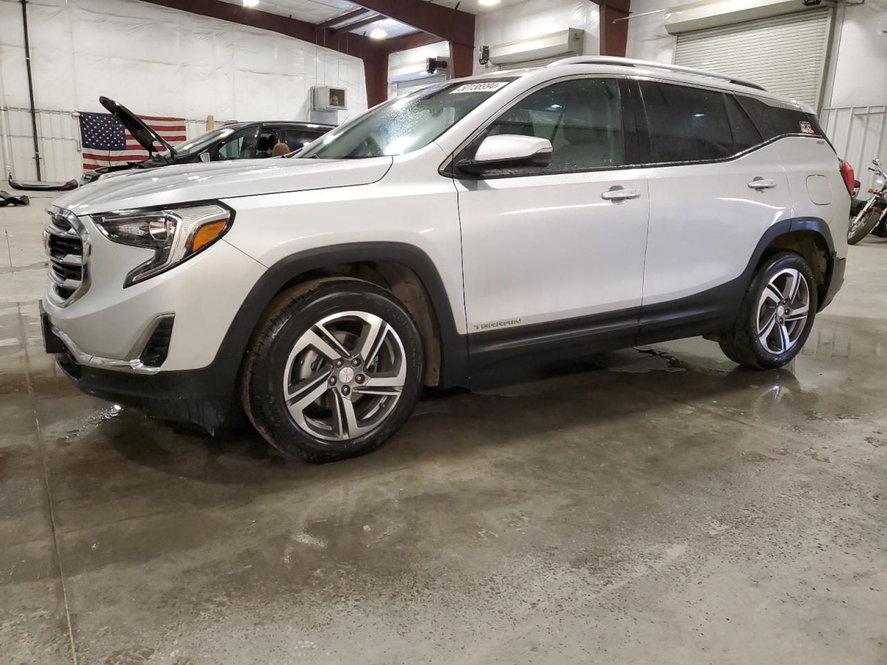 GMC TERRAIN 2019 3gkalvevxkl126437