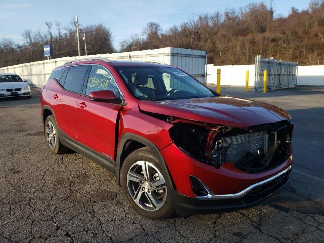 GMC TERRAIN SL 2019 3gkalvevxkl132853