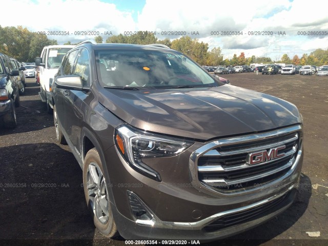 GMC TERRAIN 2019 3gkalvevxkl168400