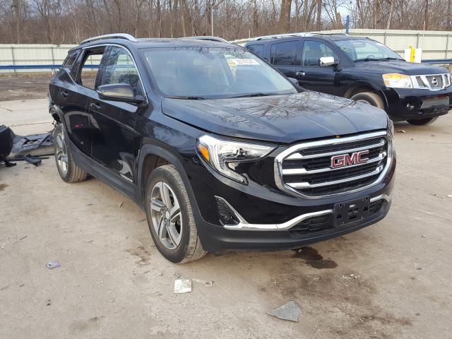 GMC TERRAIN SL 2019 3gkalvevxkl174469