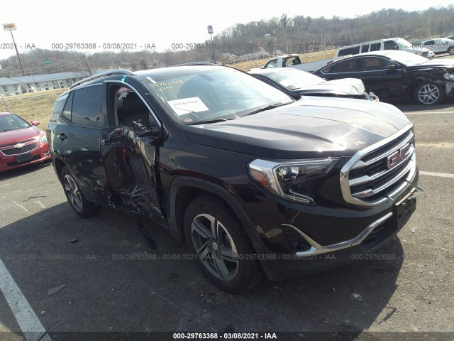 GMC TERRAIN 2019 3gkalvevxkl179963