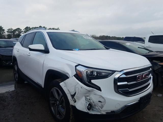 GMC TERRAIN SL 2019 3gkalvevxkl200620