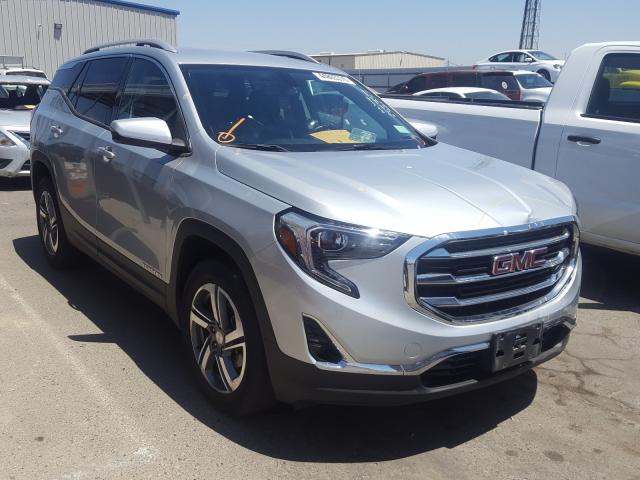 GMC TERRAIN SL 2019 3gkalvevxkl224853