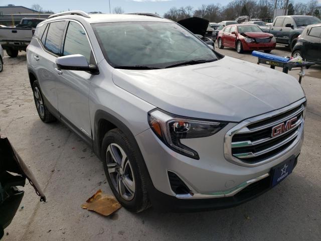 GMC TERRAIN SL 2019 3gkalvevxkl227994