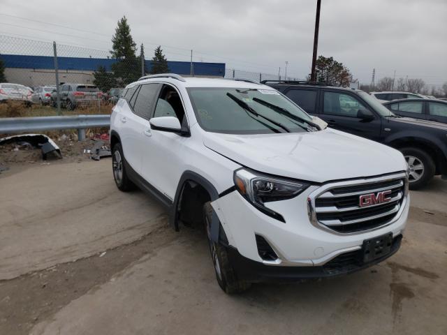 GMC TERRAIN SL 2019 3gkalvevxkl228398