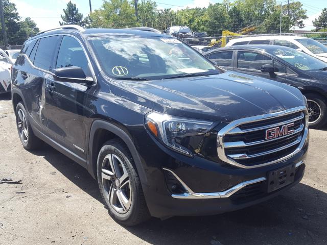 GMC TERRAIN SL 2019 3gkalvevxkl231270