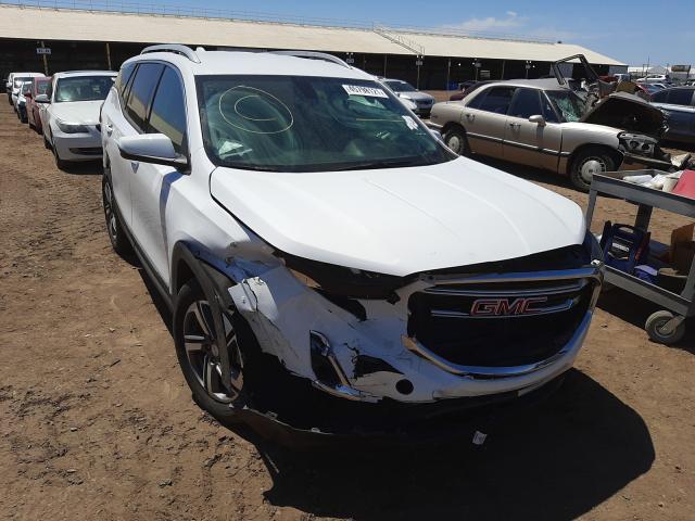 GMC TERRAIN SL 2019 3gkalvevxkl231740