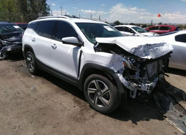 GMC TERRAIN 2019 3gkalvevxkl253785