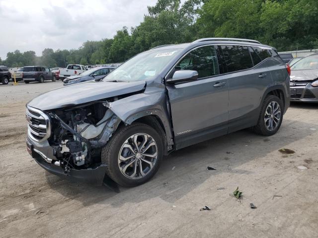 GMC TERRAIN SL 2019 3gkalvevxkl265869