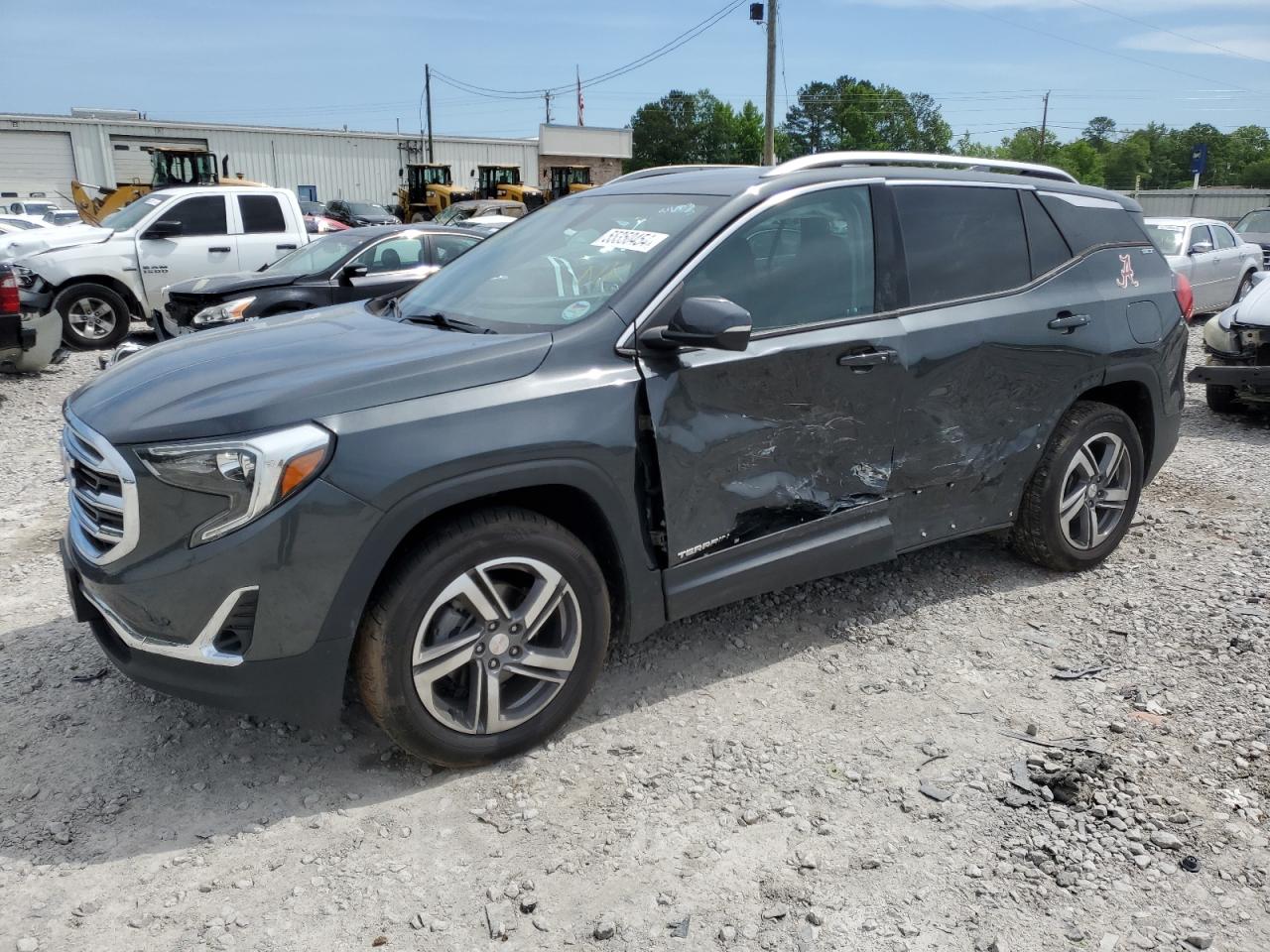 GMC TERRAIN 2019 3gkalvevxkl272921