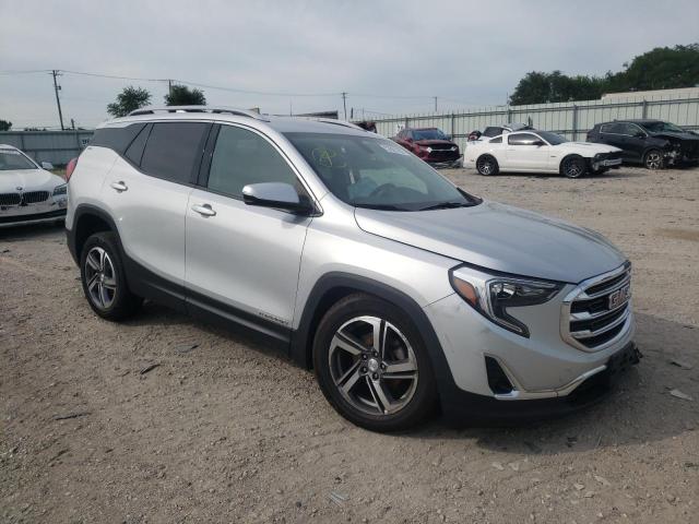 GMC TERRAIN SL 2019 3gkalvevxkl325469