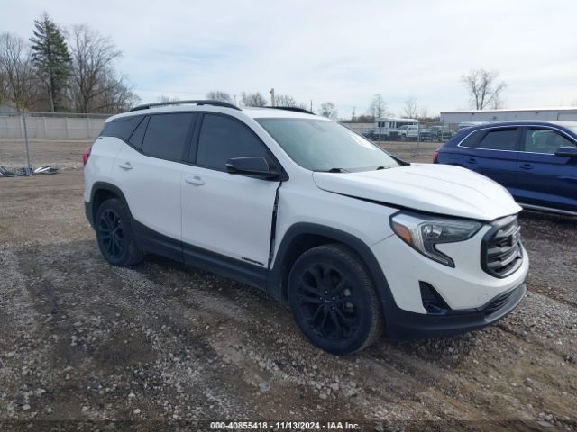 GMC TERRAIN 2019 3gkalvevxkl334768