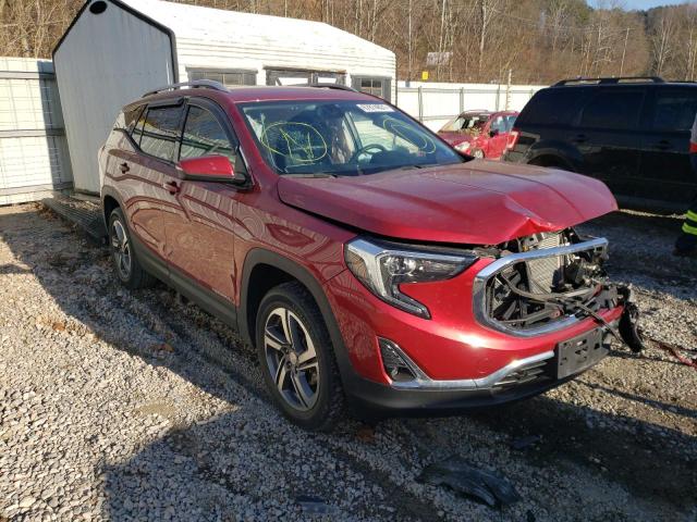 GMC TERRAIN SL 2019 3gkalvevxkl342210