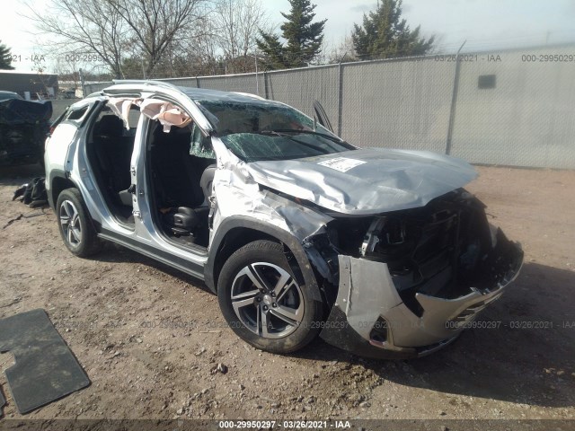 GMC TERRAIN 2019 3gkalvevxkl343003