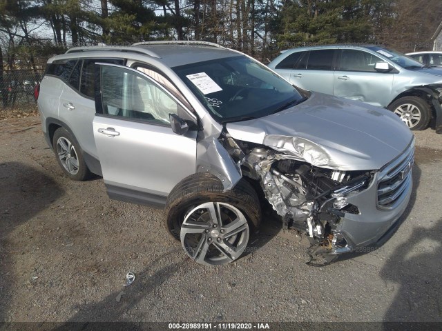 GMC TERRAIN 2019 3gkalvevxkl362361