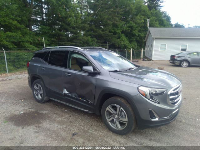 GMC TERRAIN 2019 3gkalvevxkl366202