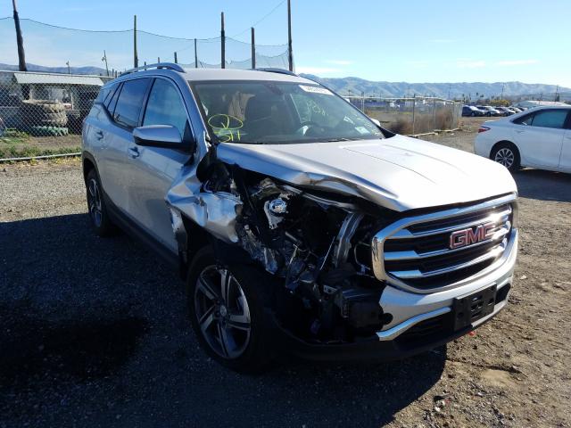 GMC TERRAIN SL 2019 3gkalvevxkl368094