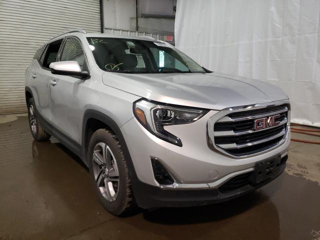 GMC TERRAIN SL 2020 3gkalvevxll101331