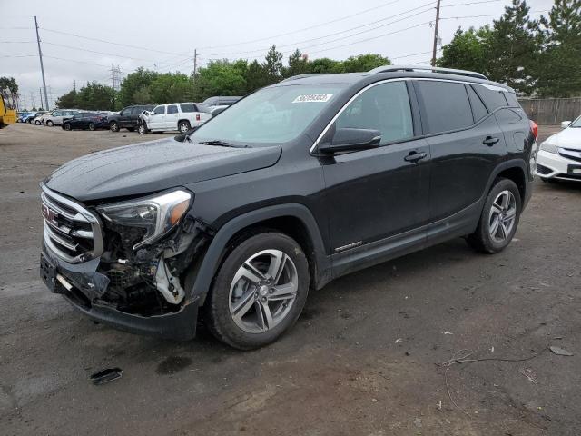 GMC TERRAIN SL 2020 3gkalvevxll107081