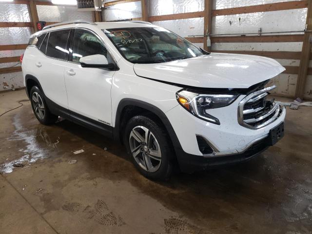 GMC TERRAIN SL 2020 3gkalvevxll111700