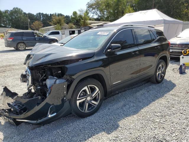 GMC TERRAIN 2020 3gkalvevxll132255