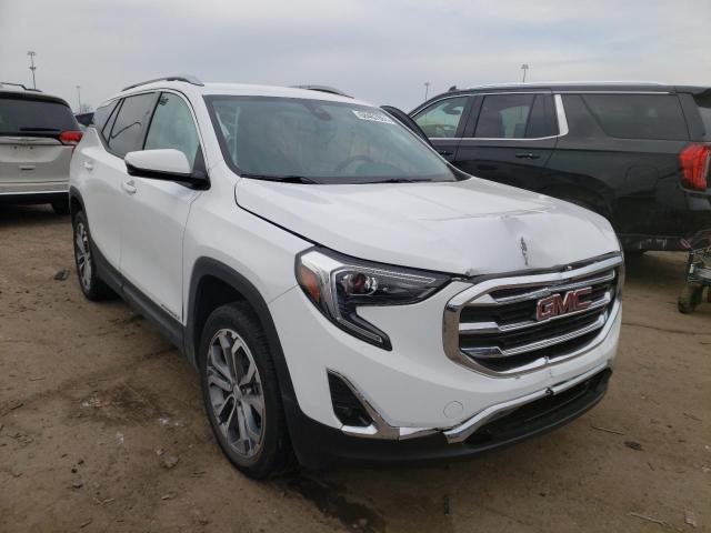 GMC TERRAIN SL 2020 3gkalvevxll145863