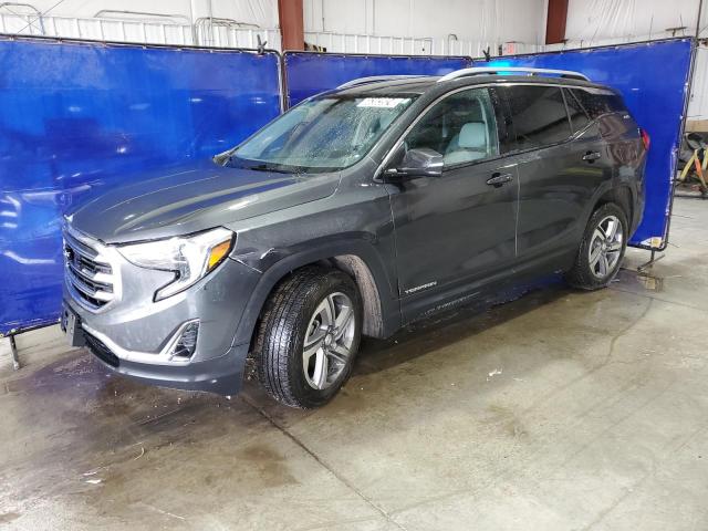 GMC TERRAIN SL 2020 3gkalvevxll205477