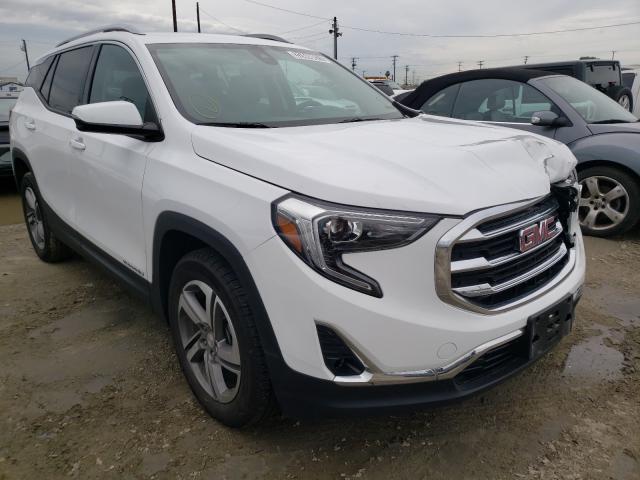 GMC TERRAIN SL 2020 3gkalvevxll237717