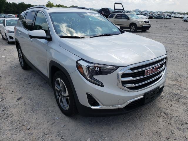 GMC TERRAIN SL 2020 3gkalvevxll245543