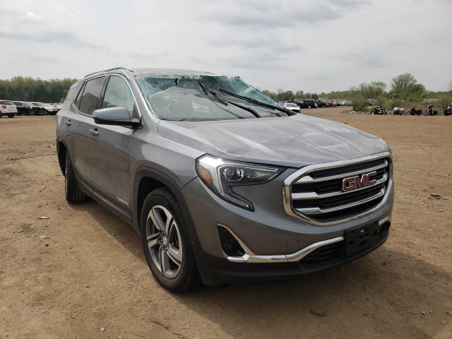 GMC TERRAIN SL 2020 3gkalvevxll252363