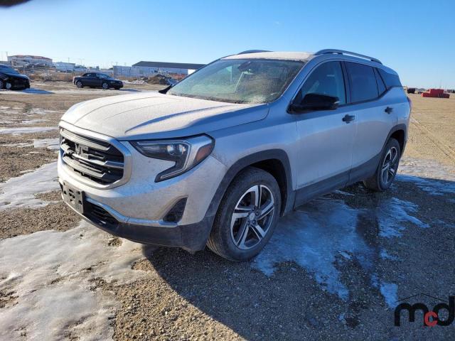 GMC TERRAIN 2020 3gkalvevxll255344