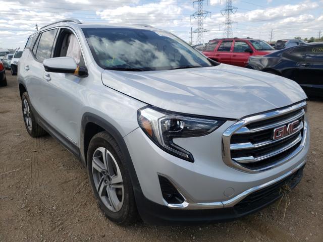 GMC TERRAIN SL 2020 3gkalvevxll266571