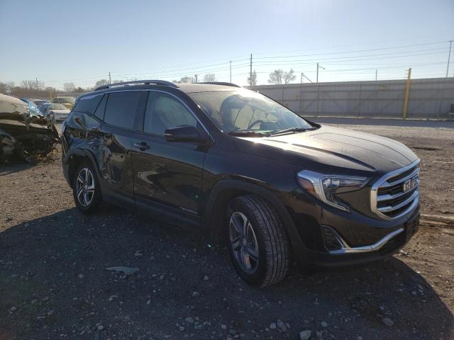 GMC TERRAIN SL 2020 3gkalvevxll303490