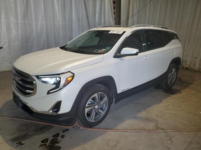 GMC TERRAIN SL 2020 3gkalvevxll340202