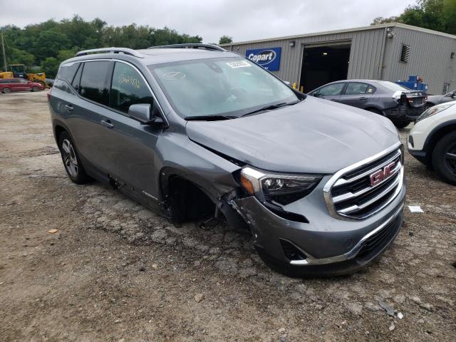 GMC TERRAIN SL 2021 3gkalvevxml304690